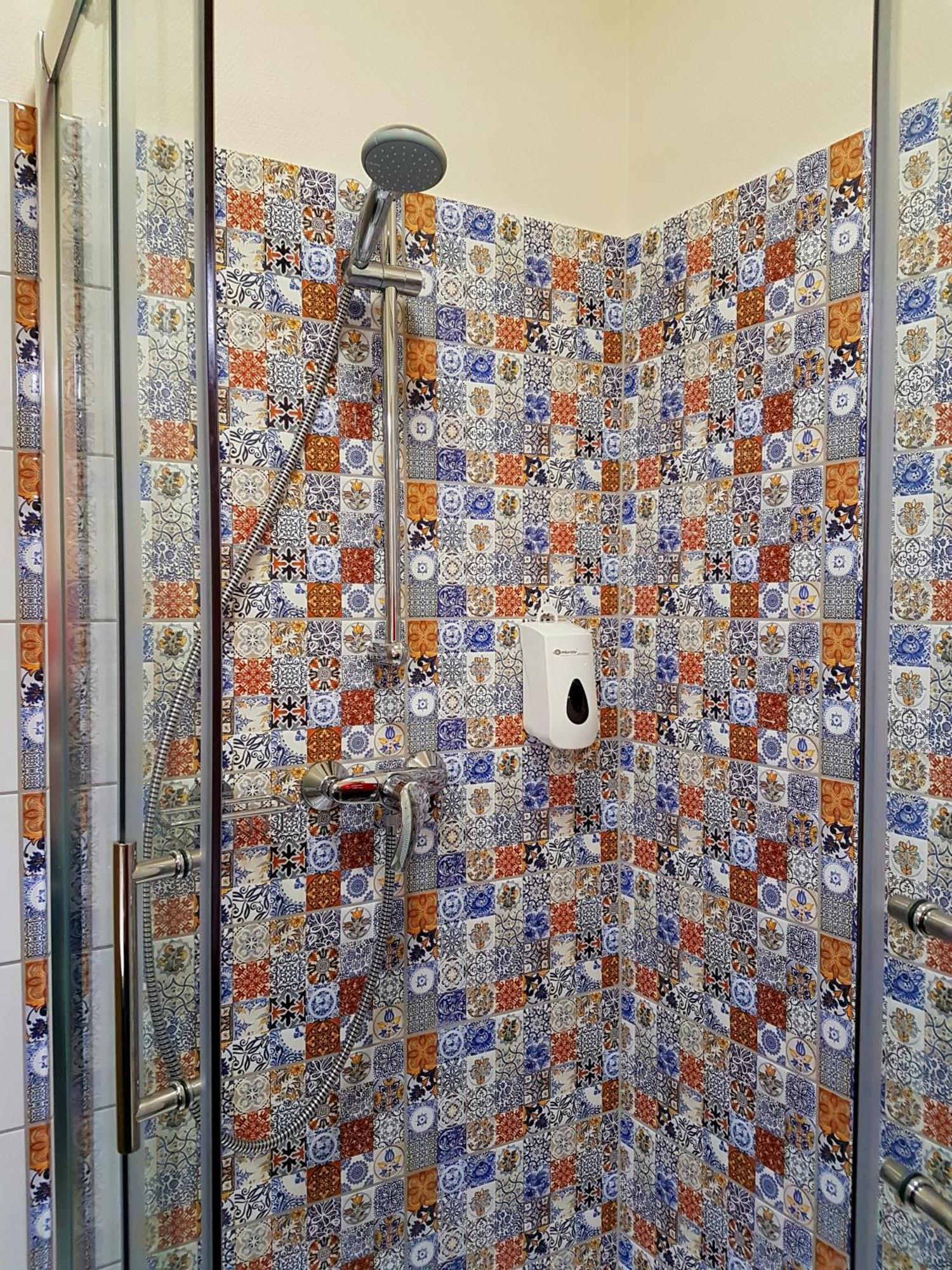 Silver Lodge Apartments Eger Kamer foto